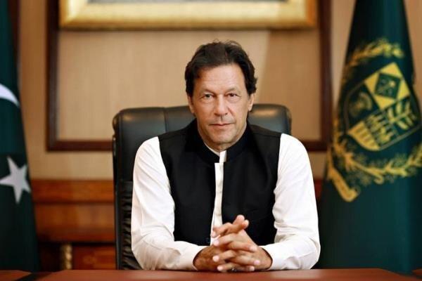 نامه نخست وزیر پاکستان به زاکربرگ، اسلام هراسی را ممنوع کنید