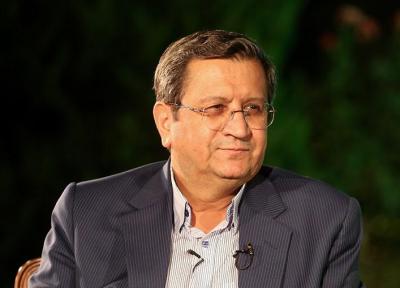 بانک مرکزی پیگیر کنترل تورم و تقویت ارزش پول ملی