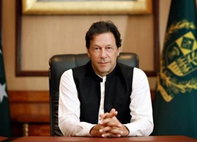نامه نخست وزیر پاکستان به زاکربرگ، اسلام هراسی را ممنوع کنید