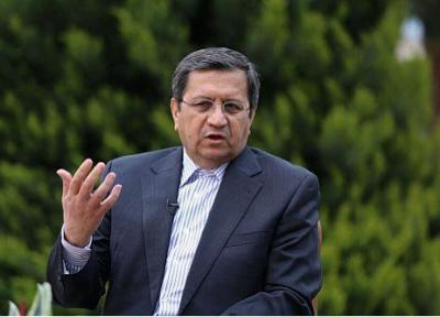 پست اینستاگرامی رییس کل بانک مرکزی