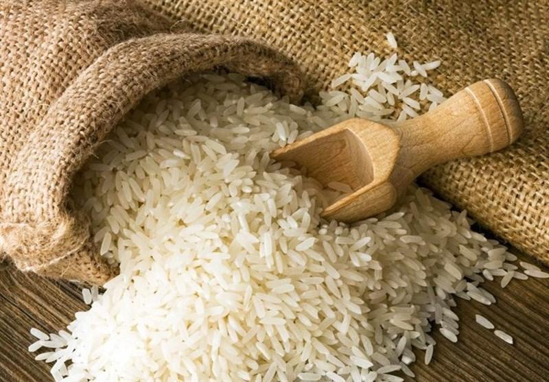 عرضه 30 هزار تن برنج وارداتی در بازار