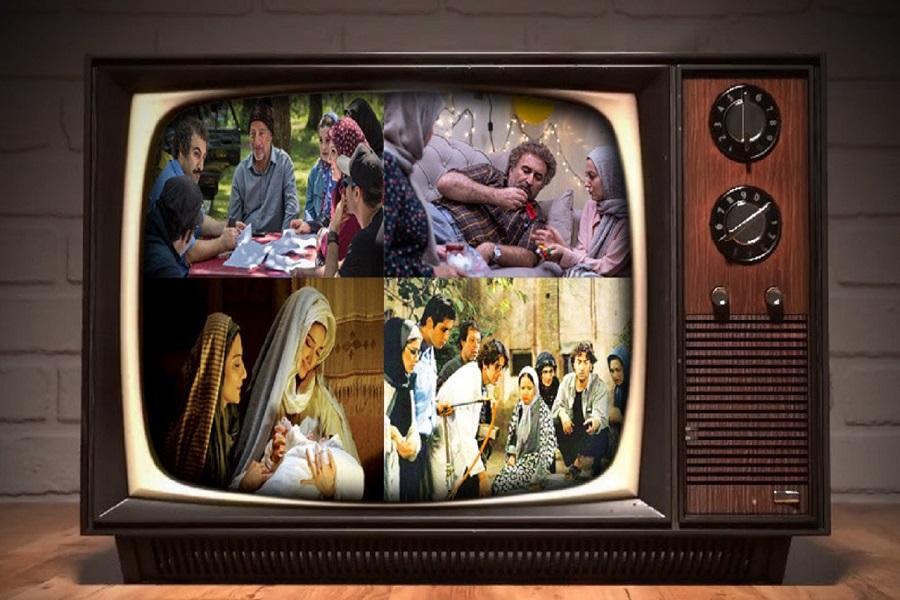 عیدانه سینمایی تلویزیون در روز میلاد پیامبر مهربانی ها و امام جعفر صادق (ع)
