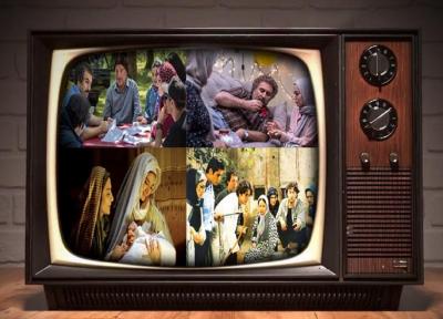 عیدانه سینمایی تلویزیون در روز میلاد پیامبر مهربانی ها و امام جعفر صادق (ع)