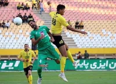 دربی تدارکاتی اصفهان در تعطیلی لیگ