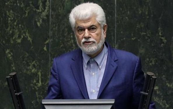 شهریاری: ستاد مقابله با کرونا دولتی است نه ملی شهریاری: ستاد مقابله با کرونا دولتی است نه ملی