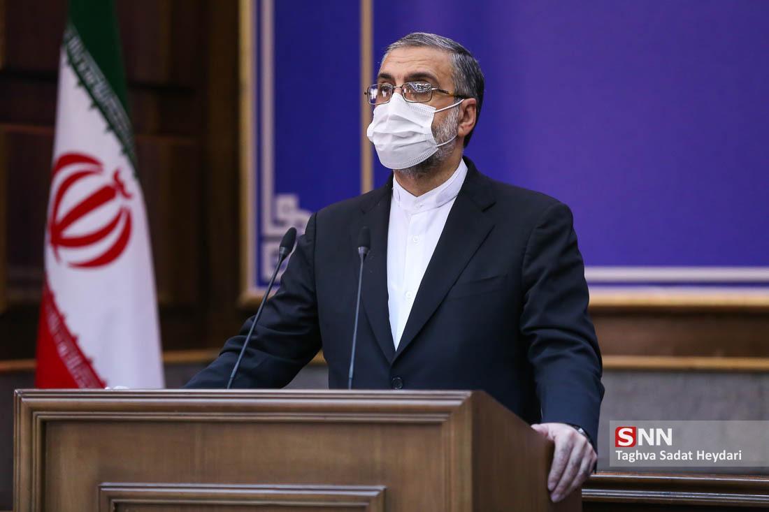 دادستان ها به عدم ترخیص کالاها در گمرک ورود کردند ، عناصر ناباب در ماجرای گمرک حذف شدند