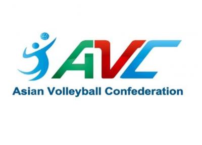 ایرانی ها عضو کمیته های اصلی کنفدراسیون والیبال آسیا شدند