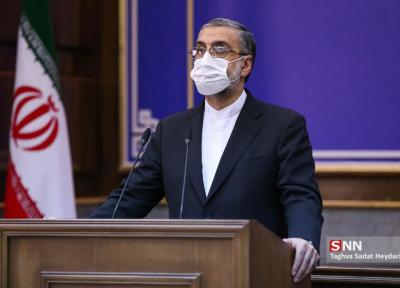 دادستان ها به عدم ترخیص کالاها در گمرک ورود کردند ، عناصر ناباب در ماجرای گمرک حذف شدند