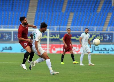 پیروزی مقتدرانه شهر خودرو برابر ماشین سازان