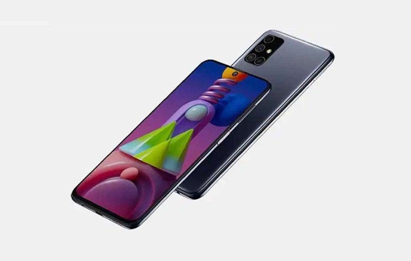 گلکسی M42 با باتری 6000 میلی آمپر ساعتی راهی بازار خواهد شد