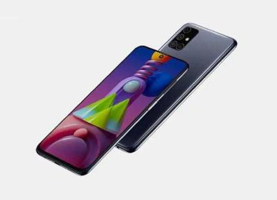 گلکسی M42 با باتری 6000 میلی آمپر ساعتی راهی بازار خواهد شد