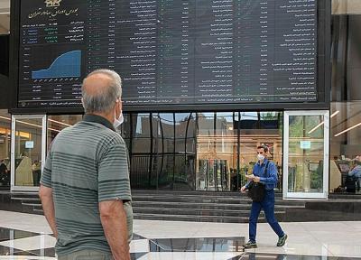هفته سبزپوش بورس به انتها رسید ، ورود قدرتمند شاخص کل به کانال 1.3 میلیونی