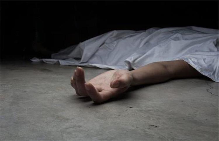 کشف جسد زن زنده به گور شده در جنگل