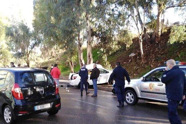فرار بیش از 40 نفر از زندان بعبدا در بیروت