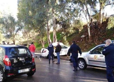 فرار بیش از 40 نفر از زندان بعبدا در بیروت