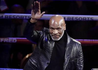 شرایط مسابقه اسطوره های بوکس