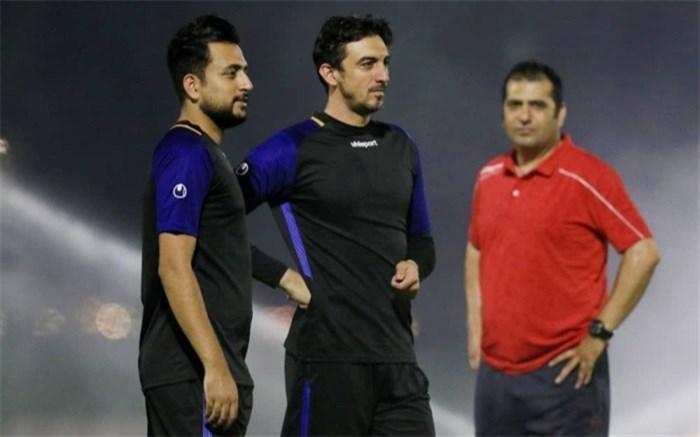 غایب بزرگ دیدار پرسپولیس و شهر خودرو معرفی شد غایب عظیم ملاقات پرسپولیس و شهر خودرو معرفی گردید