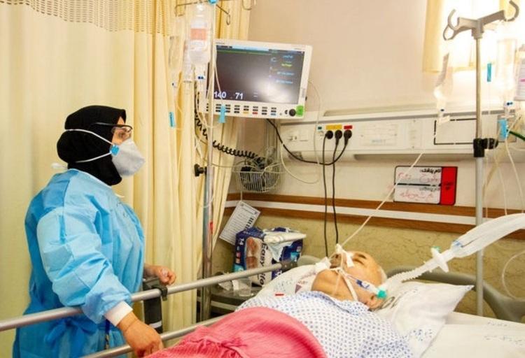 آمار کرونا در ایران امروز 7 آذر 99؛ شناسایی 14051 بیمار جدید، 406 تن جان باختند