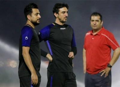 غایب عظیم ملاقات پرسپولیس و شهر خودرو معرفی گردید