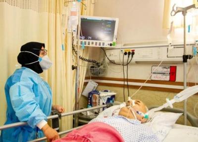 آمار کرونا در ایران امروز 7 آذر 99؛ شناسایی 14051 بیمار جدید، 406 تن جان باختند