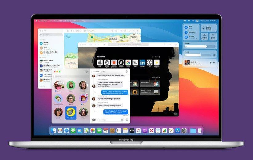 چرا نباید برای آپدیت سیستم عامل macOS عجله کنیم؟