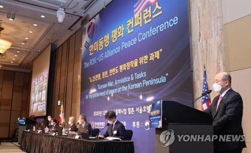 سفیر واشنگتن: کره جنوبی و آمریکا اعضای یک خانواده هستند