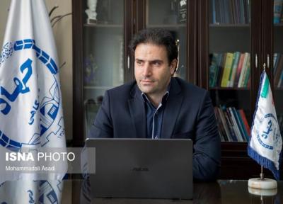 هزینه کرد بودجه های پژوهشی در کشور بایستی با برنامه و مسئله محور باشد