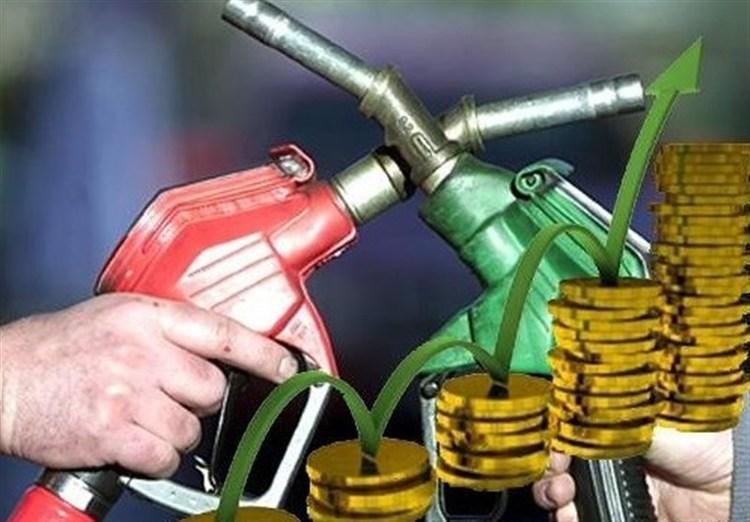 زمزمه افزایش قیمت بنزین و گازوییل زمزمه افزایش قیمت بنزین و گازوییل