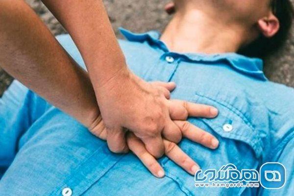 هشدار پزشکی برای کسانی که صدای قلبشان را می شنوند هشدار پزشکی برای کسانی که صدای قلبشان را می شنوند