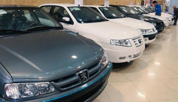 قیمت انواع خودرو در بازار امروز 25 آذر 99؛ محصولات ایران خودرو و سایپا در بازار چند؟