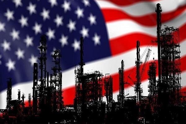 کاهش فراوری نفت شیل آمریکا به کمترین میزان 7 ماه گذشته در ژانویه 2021