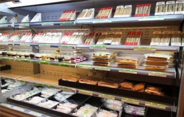 راهنمای خرید ناهار از سوپرمارکت