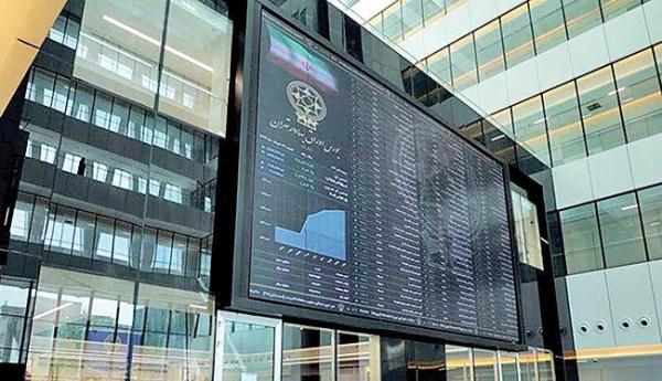 بازار بورس متعادل شده و افزایش ارزش معاملات اتفاقی مثبت بازار بورس متعادل شده و افزایش ارزش معاملات اتفاقی مثبت است