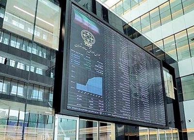 بازار بورس متعادل شده و افزایش ارزش معاملات اتفاقی مثبت است