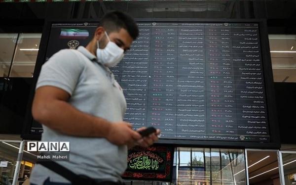 شکسته شدن رکورد تعداد معاملات بورس در آذرماه