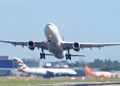 برقراری مجدد پرواز های هواپیمایی اتریش و لوفت هانزا به ایران