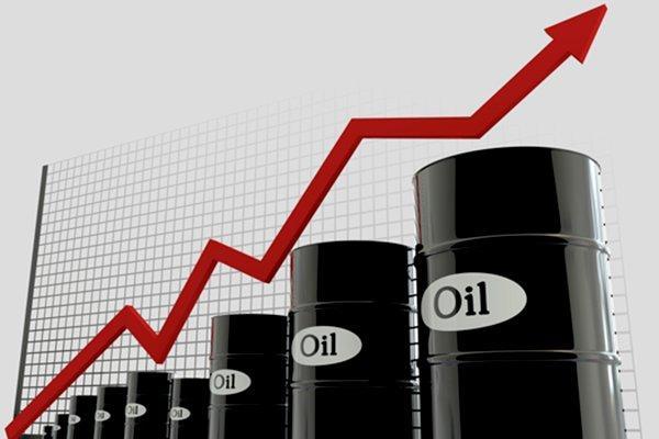 افزایش 50 دلاری قیمت جهانی نفت افزایش 50 دلاری قیمت جهانی نفت