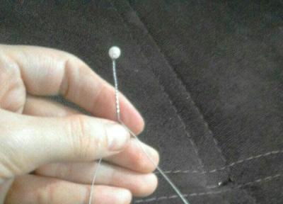 آموزش درست کردن تاج سر عروس