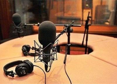 تیمچه از دو شبکه رادیویی پخش می گردد