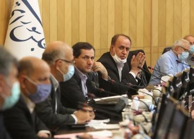 آمادگی همکاری دانشگاه با مجلس برای بهبود ساختار بودجه