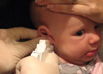 سوراخ کردن گوش نوزاد: چه نکاتی را می بایست مدنظر قرار داد؟