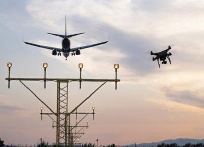 ارزش بازار پهپادها در سال 2020، ایجاد 100هزار شغل جدید