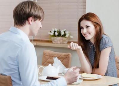 اولین قرار دیدار ازدواج با همسر آینده