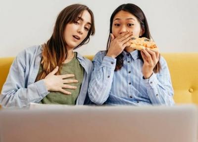به دلایلی مهم فیلم ترسناک تماشا کنید