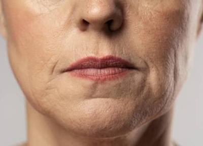 جایی از بدن که علائم پیری را زودتر فاش می نماید