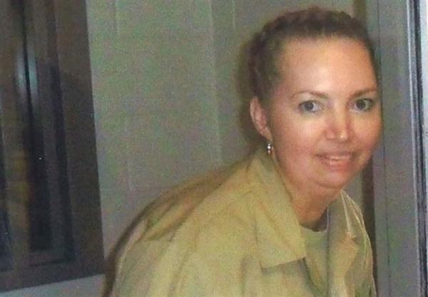 قاضی آمریکایی بار دیگر اعدام فدرال یک زن را به تاخیر انداخت