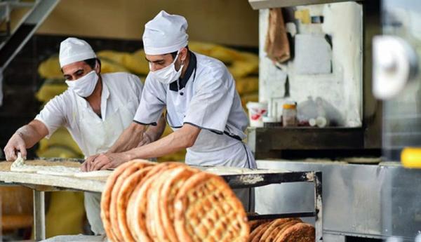 زمزمه های افزایش قیمت نان