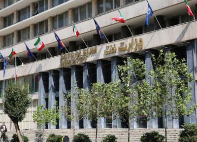 شفاف سازی درباره فوق العاده تخصصی شغل کارکنان نفت