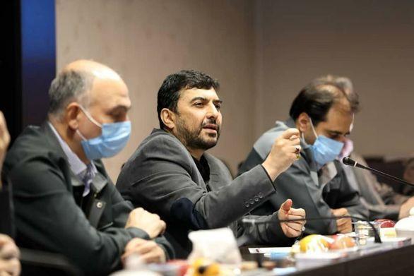 گل گهر می تواند در صنعتی شدن ایران پیشرو شود گل گهر می تواند در صنعتی شدن ایران پیشرو گردد