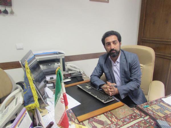 خبرنگاران طرح صدور کارت تردد برای عشایر استان تهران کلید خورد